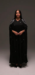 Tweed Abaya (Copy) (Copy)